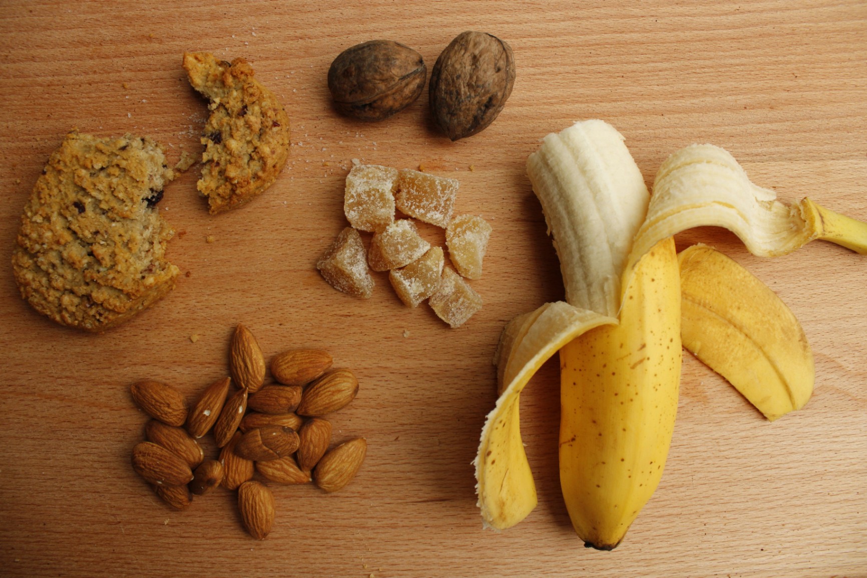 Especialidades médicas y nutrición.