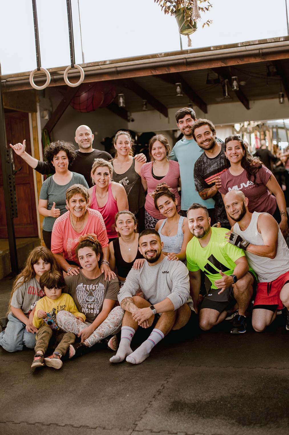 MUVA celebra su 4° aniversario con gala y jornada wellness e